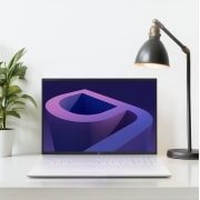 노트북 LG 그램 43.1cm (17ZD90Q-G.AX5LK) 썸네일이미지 0