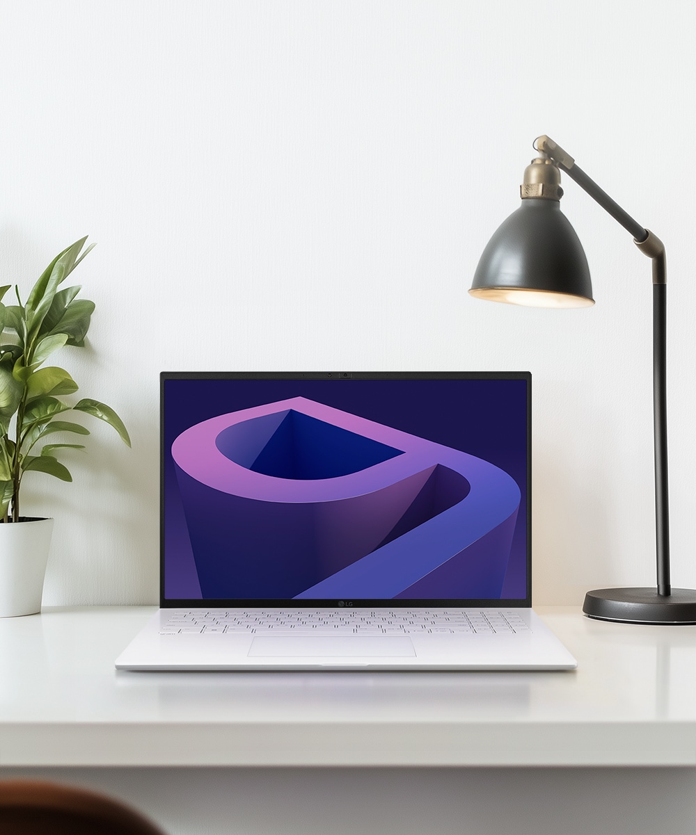 노트북 LG 그램 40.6cm (16ZD90Q-E.AX76K) 메인이미지 0