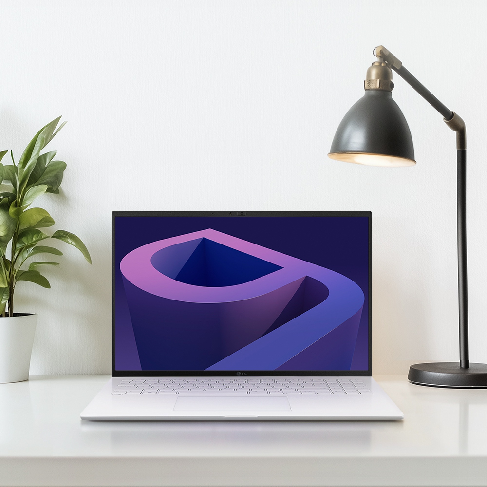 노트북 LG 그램 40.6cm (16ZD90Q-E.AX76K) 줌이미지 1