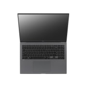 노트북 LG 그램 40.6cm (16Z90Q-G.AR5CK) 썸네일이미지 7