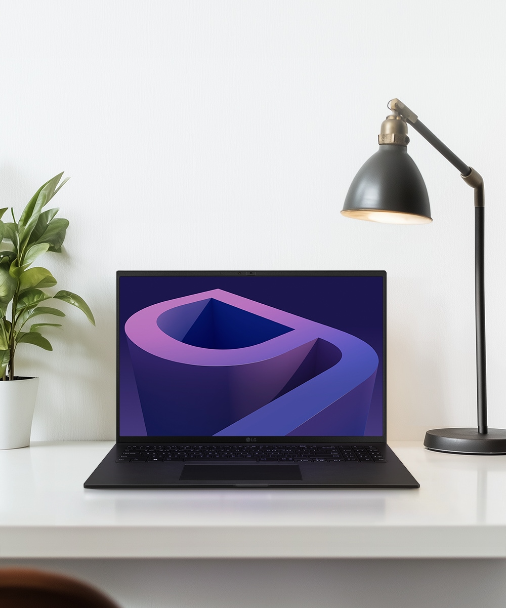 노트북 LG 그램 40.6cm (16ZD90Q-G.AX5LK) 메인이미지 0