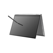 노트북 LG 그램 360 40.6cm (16T90Q-G.AA70K) 썸네일이미지 6
