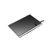 노트북 LG 그램 360 40.6cm (16T90Q-G.AA70K) 썸네일이미지 9