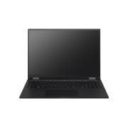 노트북/태블릿 LG 그램 360 40.6cm (16T90Q-G.AR5BK) 썸네일이미지 1