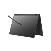 노트북 LG 그램 360 40.6cm (16T90Q-G.AAFBK) 썸네일이미지 8