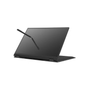 노트북 LG 그램 360 40.6cm (16T90Q-G.AAFBK) 썸네일이미지 9