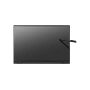 노트북 LG 그램 360 40.6cm (16T90Q-G.AAFBK) 썸네일이미지 10