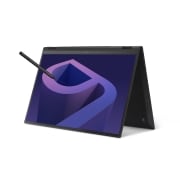 노트북/태블릿 LG 그램 360 40.6cm (16TD90Q-G.AX56K) 썸네일이미지 0