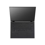 노트북 LG 그램 360 35.5cm (14T90Q-G.AP79L) 썸네일이미지 4