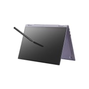 노트북 LG 그램 360 35.5cm (14T90Q-G.AR5PK) 썸네일이미지 6