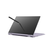 노트북 LG 그램 360 35.5cm (14T90Q-G.AR5PK) 썸네일이미지 7