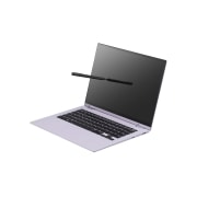 노트북 LG 그램 360 35.5cm (14T90Q-G.AR5PK) 썸네일이미지 10