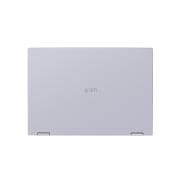 노트북 LG 그램 360 35.5cm (14T90Q-G.AR5PK) 썸네일이미지 11