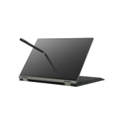 노트북 LG 그램 360 35.5cm (14T90Q-G.AR5GK) 썸네일이미지 7
