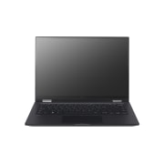 노트북/태블릿 LG 그램 360 35.5cm (14T90Q-G.AR5BK) 썸네일이미지 1