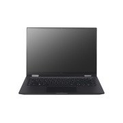 노트북/태블릿 LG 그램 360 35.5cm (14T90Q-G.AR5BK) 썸네일이미지 1