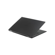 노트북/태블릿 LG 그램 360 35.5cm (14T90Q-G.AR5BK) 썸네일이미지 3