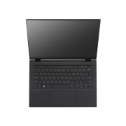 노트북/태블릿 LG 그램 360 35.5cm (14T90Q-G.AR5BK) 썸네일이미지 4