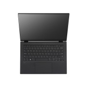노트북 LG 그램 360 35.5cm (14T90Q-G.AR5BK) 썸네일이미지 6