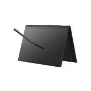 노트북/태블릿 LG 그램 360 35.5cm (14T90Q-G.AR5BK) 썸네일이미지 6
