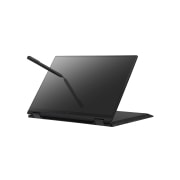 노트북/태블릿 LG 그램 360 35.5cm (14T90Q-G.AR5BK) 썸네일이미지 7