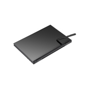 노트북/태블릿 LG 그램 360 35.5cm (14T90Q-G.AR5BK) 썸네일이미지 9