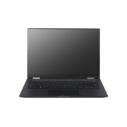 노트북 LG 그램 360 35.5cm (14TD90Q-G.AX5BK) 썸네일이미지 1
