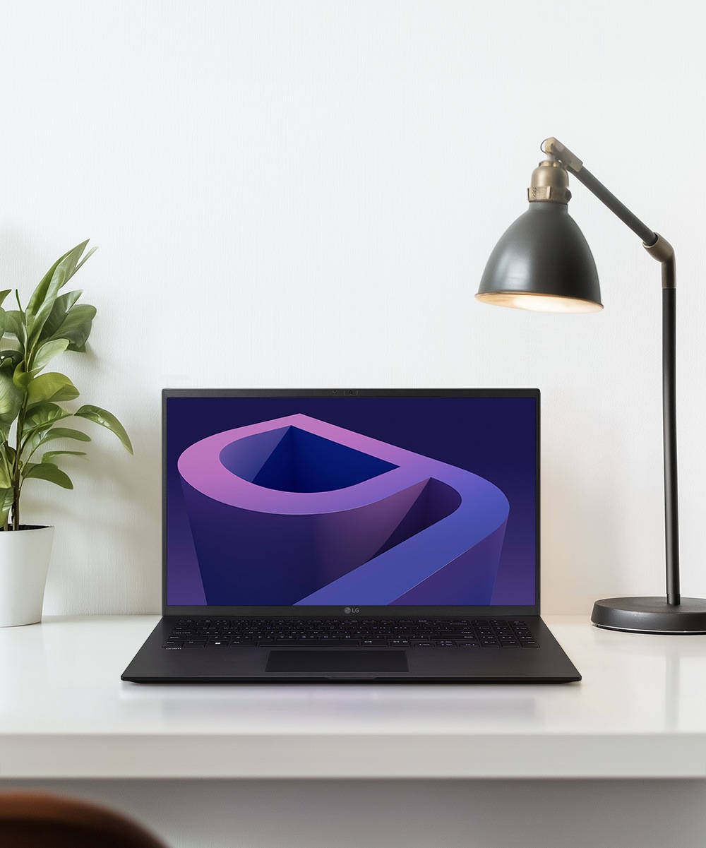 노트북 LG 그램 39.6cm (15ZD90Q-G.AX5BK) 메인이미지 0