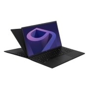 노트북 LG 그램 39.6cm (15ZD90Q-G.AX5BK) 썸네일이미지 2