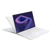 노트북/태블릿 LG 그램 35.5cm (14ZD90Q-G.AX30K) 썸네일이미지 0
