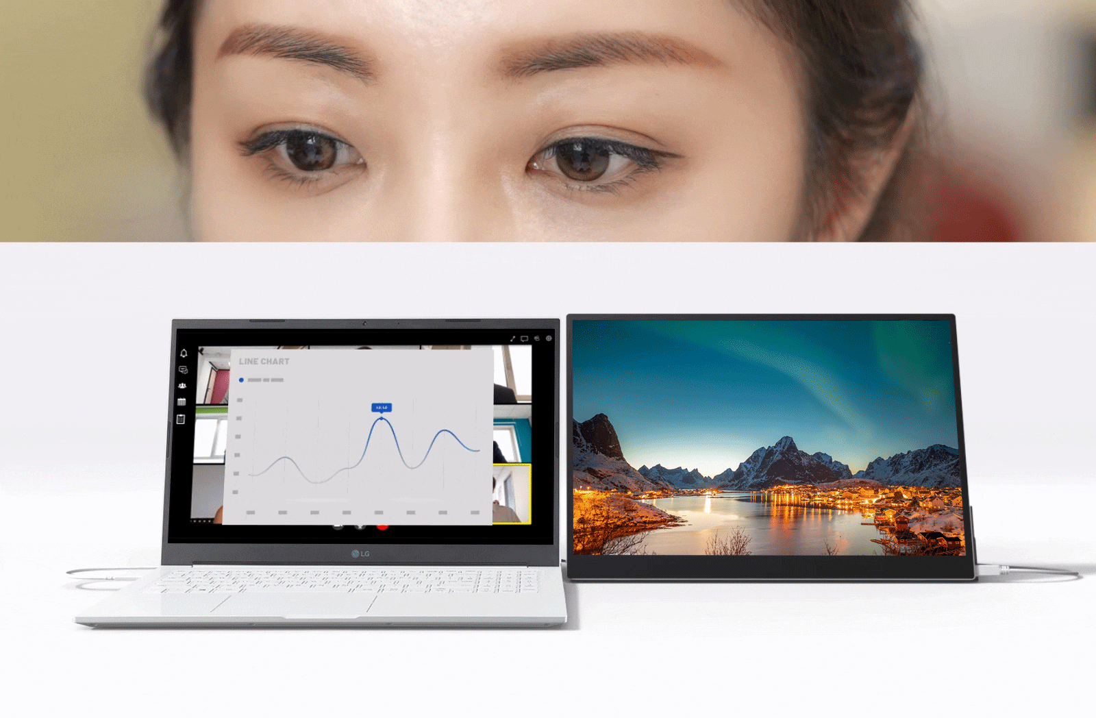 LG 울트라 PC 노트북 15UD50QGX50K LG전자