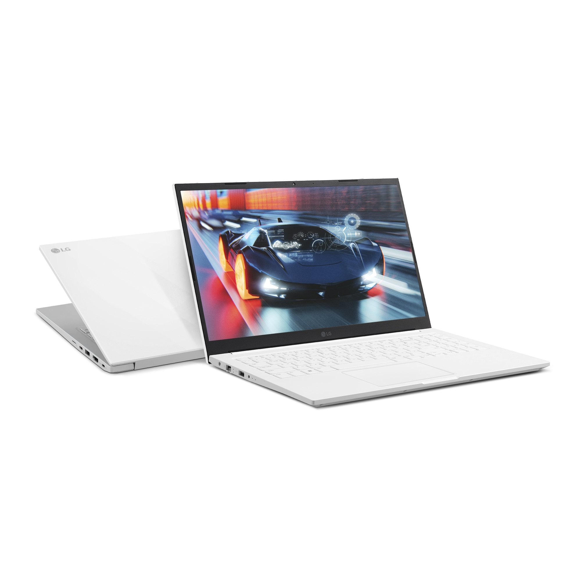 노트북/태블릿 LG 울트라 PC 39.6cm (15UD50Q-G.AX50K) 줌이미지 0
