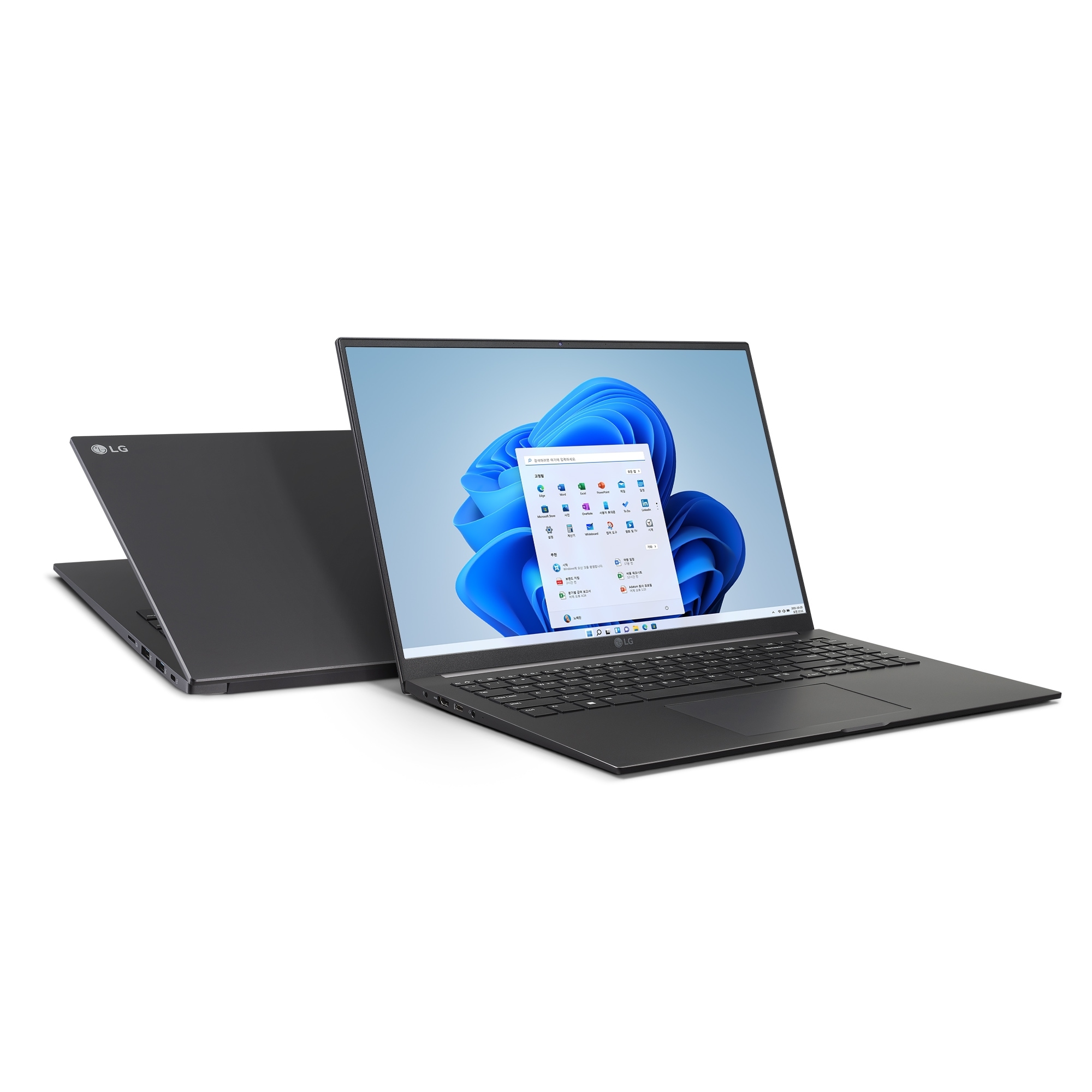 노트북/태블릿 LG 울트라 PC 엣지 40.6cm (16U70Q-G.AR76K) 줌이미지 0