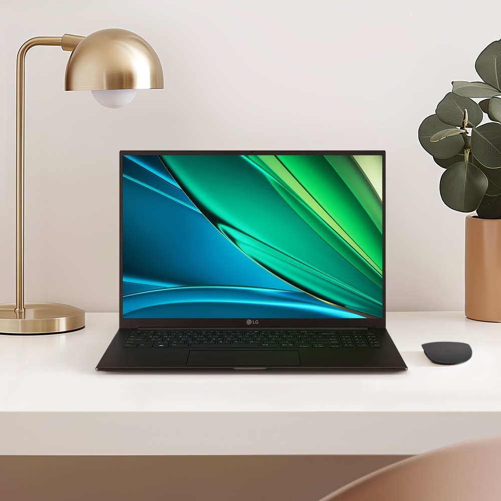 노트북 LG 울트라 PC 엣지 40.6cm (16U70Q-G.AR76K) 메인이미지 0
