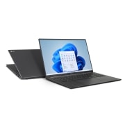 노트북/태블릿 LG 울트라 PC 엣지 40.6cm (16U70Q-G.AR76K) 썸네일이미지 0