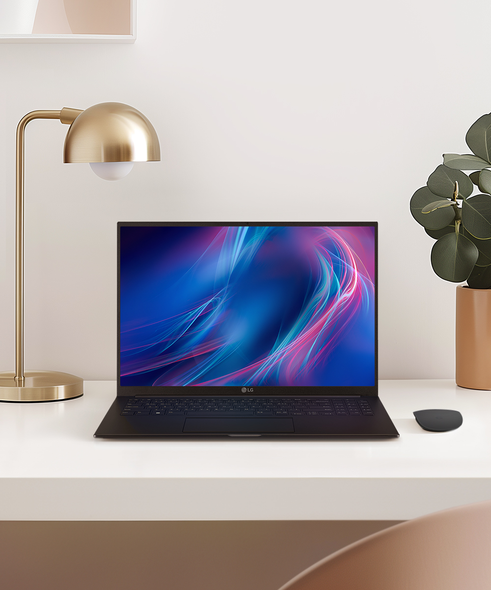 노트북 LG 울트라 PC 엣지 40.6cm (16UD70Q-H.AX50K) 메인이미지 0