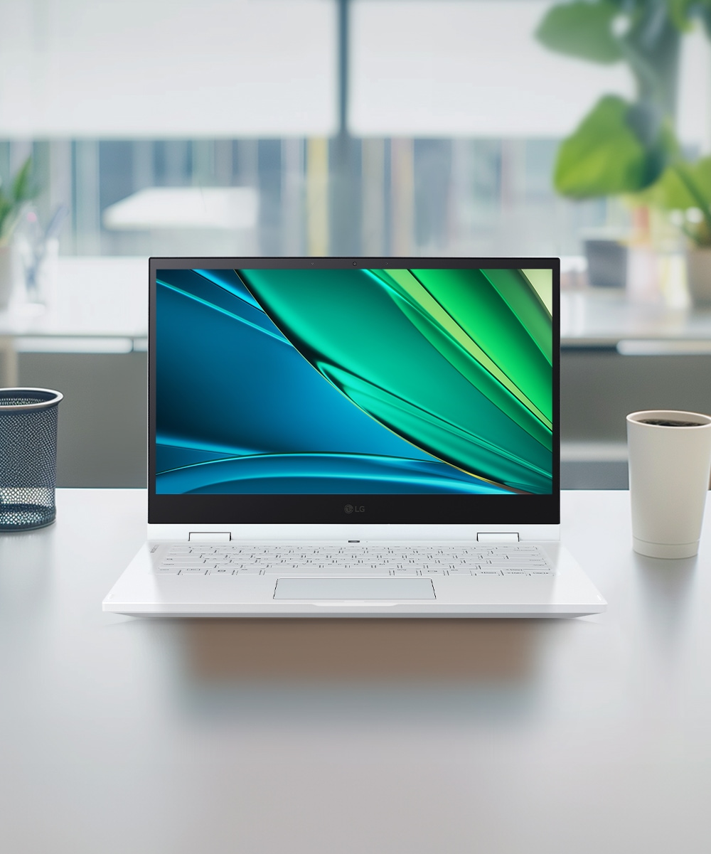 일체형/데스크톱/태블릿 LG 웨일북 (14TW30Q-E.AO14ML) 메인이미지 0