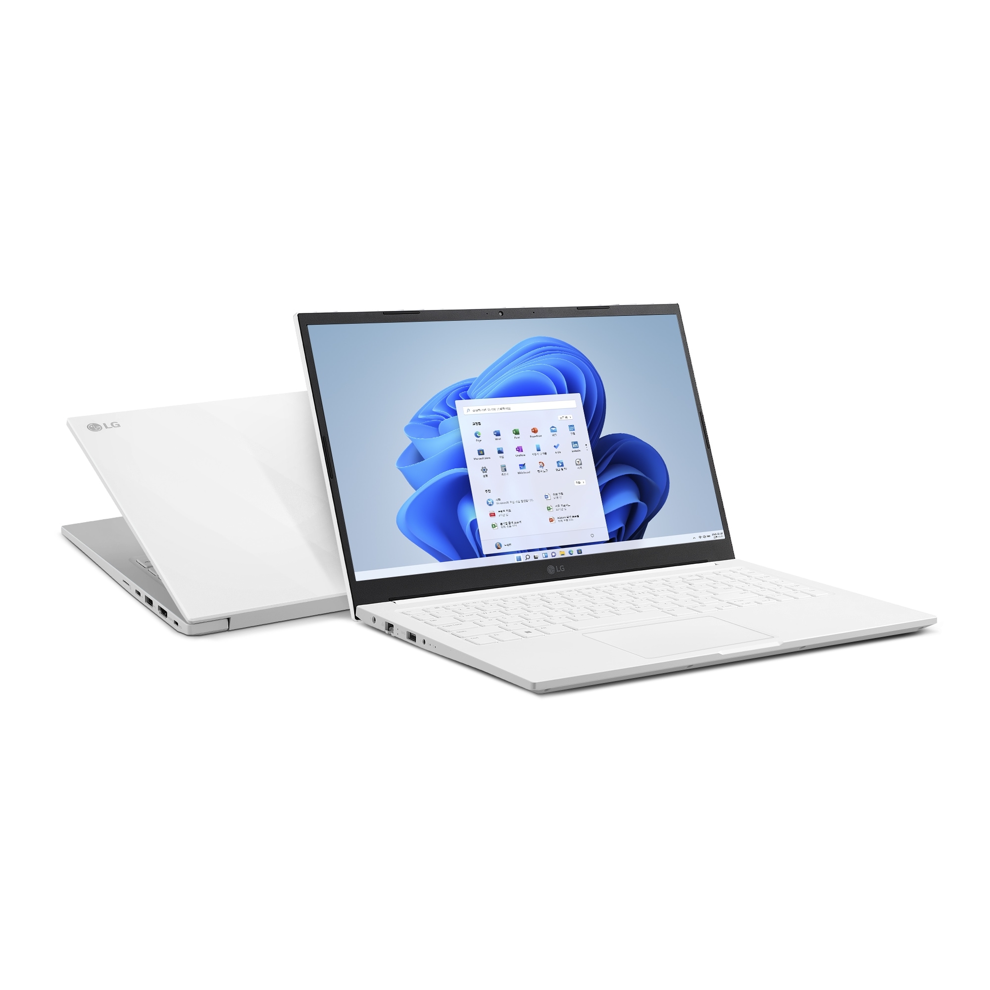 노트북/태블릿 LG 울트라 PC 39.6cm (15U50Q-G.AR36K) 줌이미지 0