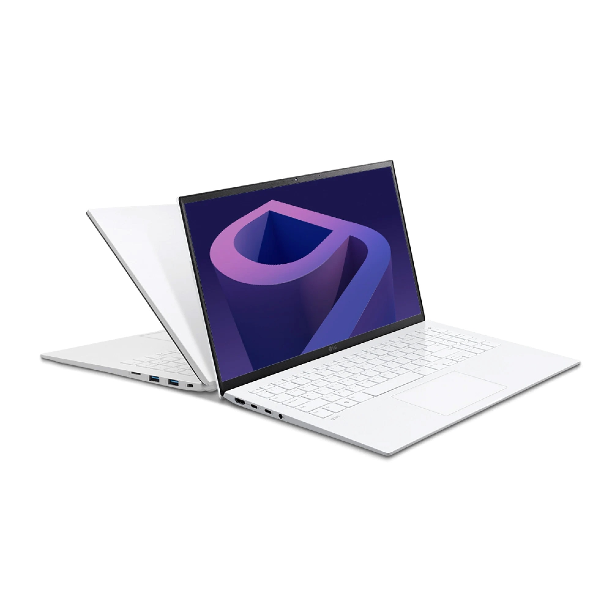 노트북 LG 그램 15 (15ZD95P-G.AX7SK) 줌이미지 0