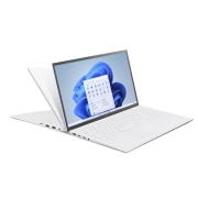 노트북 LG 그램 39.6cm (15ZB90Q-G.AP50ML) 썸네일이미지 0