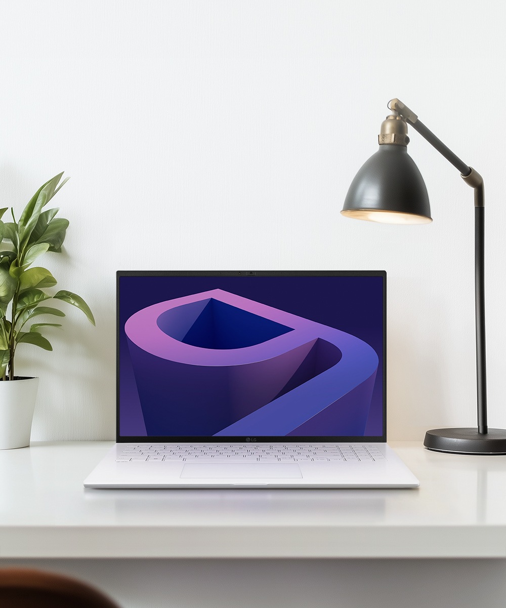 노트북 LG 그램 40.6cm (16ZB90Q-G.AP50ML) 메인이미지 0