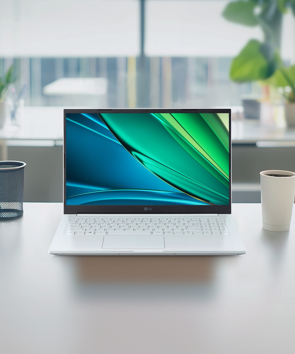 노트북 LG 울트라 PC (15U50Q-G.AP50ML) 메인이미지 0
