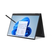 노트북 LG 그램 360 (16T90Q-G.AP50ML) 썸네일이미지 2