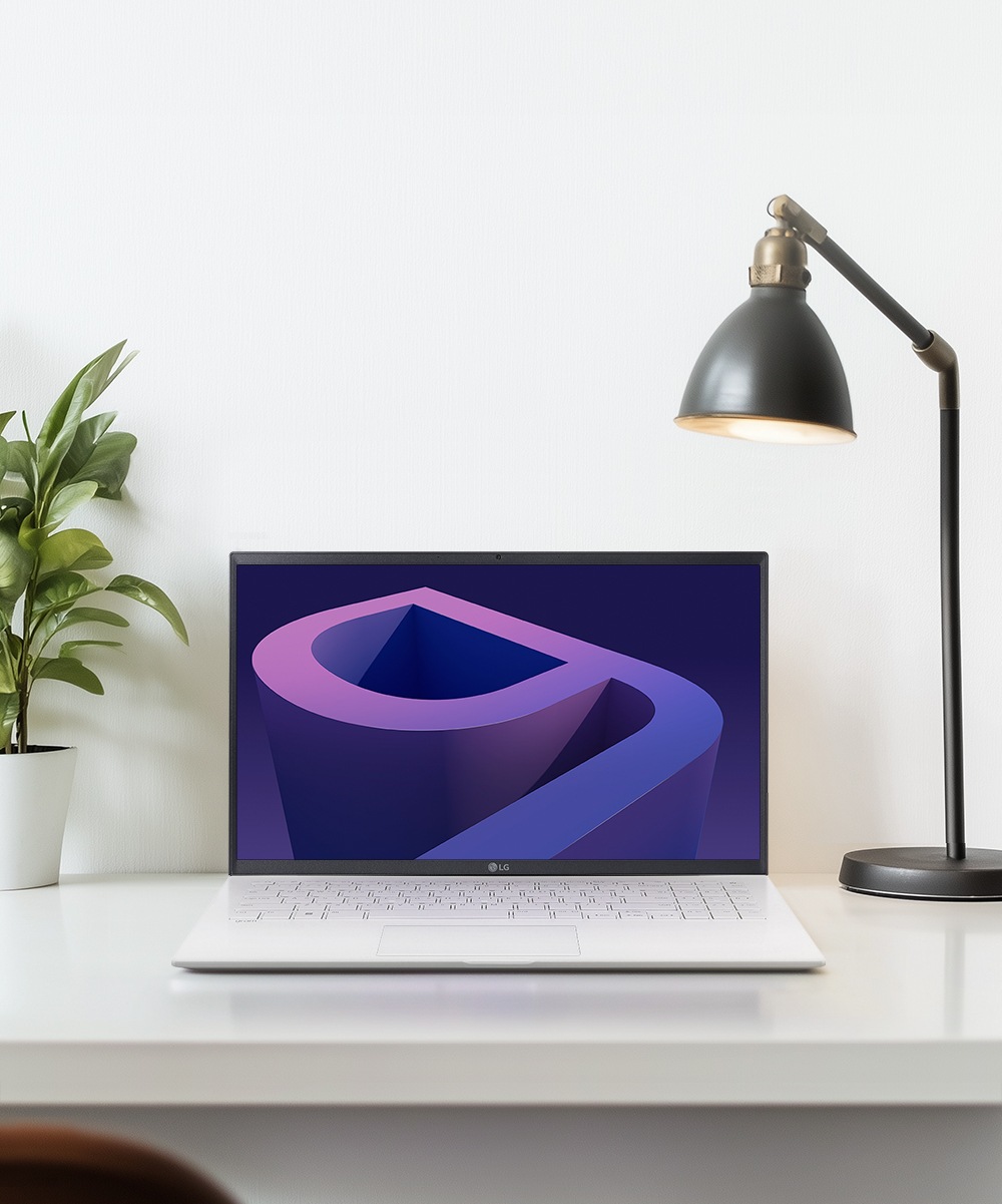 노트북 LG 그램 39.6cm (15ZD95Q-G.AX56K) 메인이미지 0