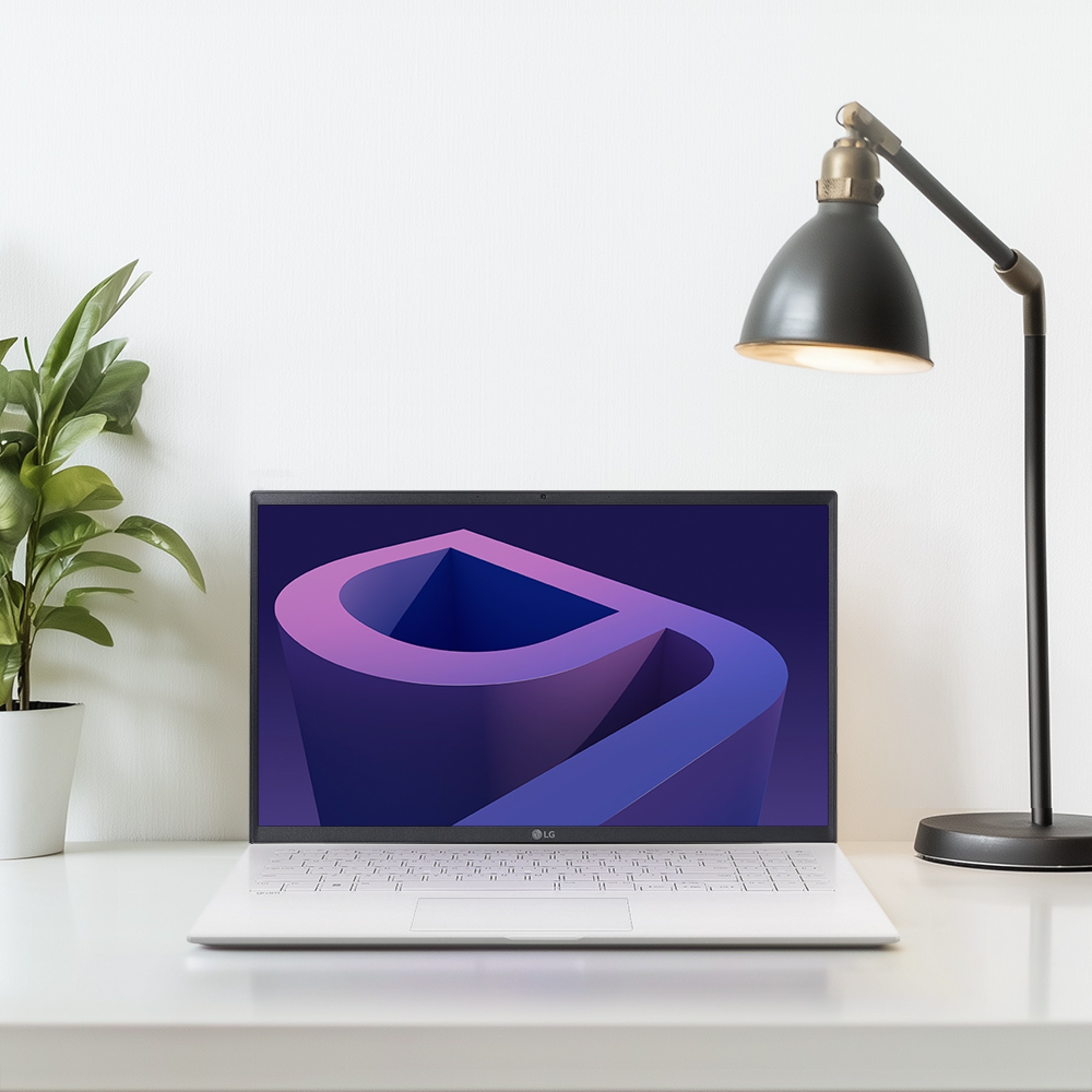 노트북 LG 그램 39.6cm (15ZD95Q-G.AX56K) 줌이미지 0