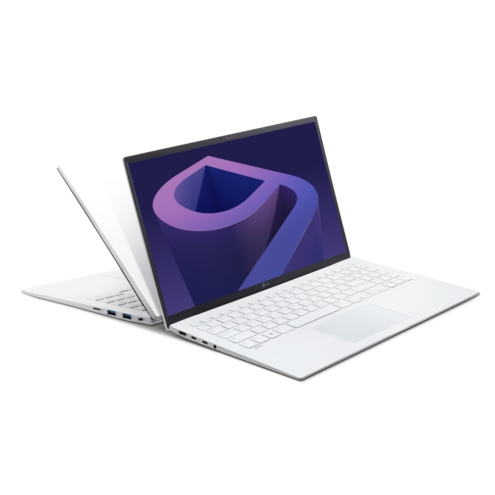 노트북/태블릿 LG 그램 39.6cm (15Z90Q-G.AS7KL) 메인이미지 0
