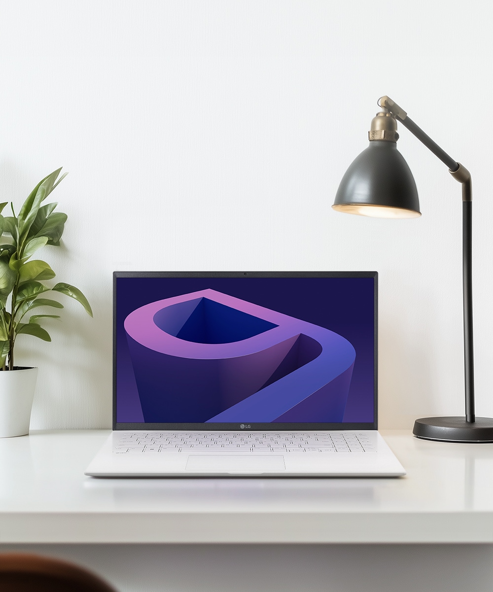 노트북 LG 그램 39.6cm (15ZD95Q-G.AX76K) 메인이미지 0