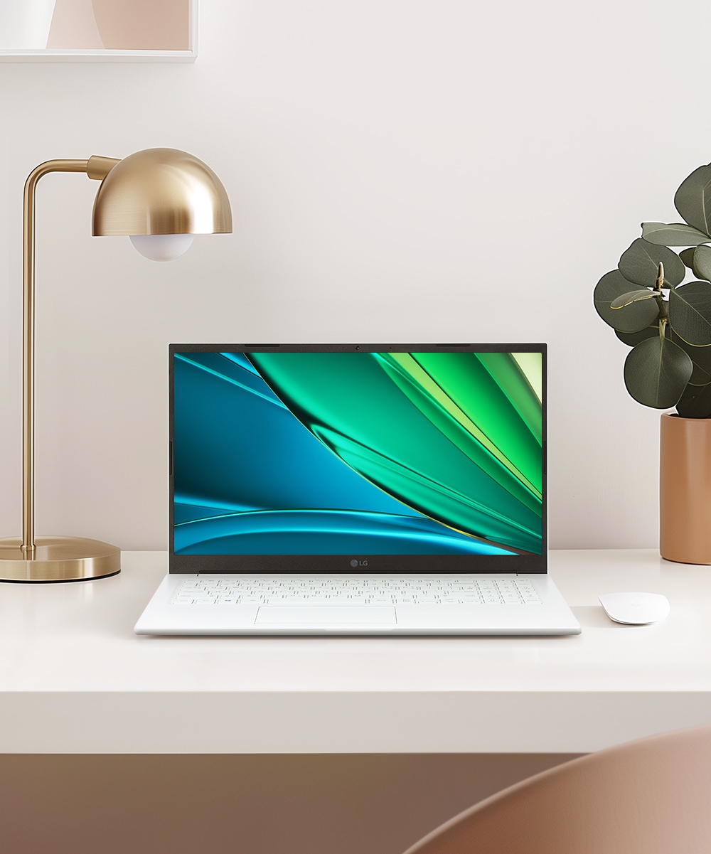 노트북 LG 울트라 PC 39.6cm (15U40R-G.AR30K) 메인이미지 0