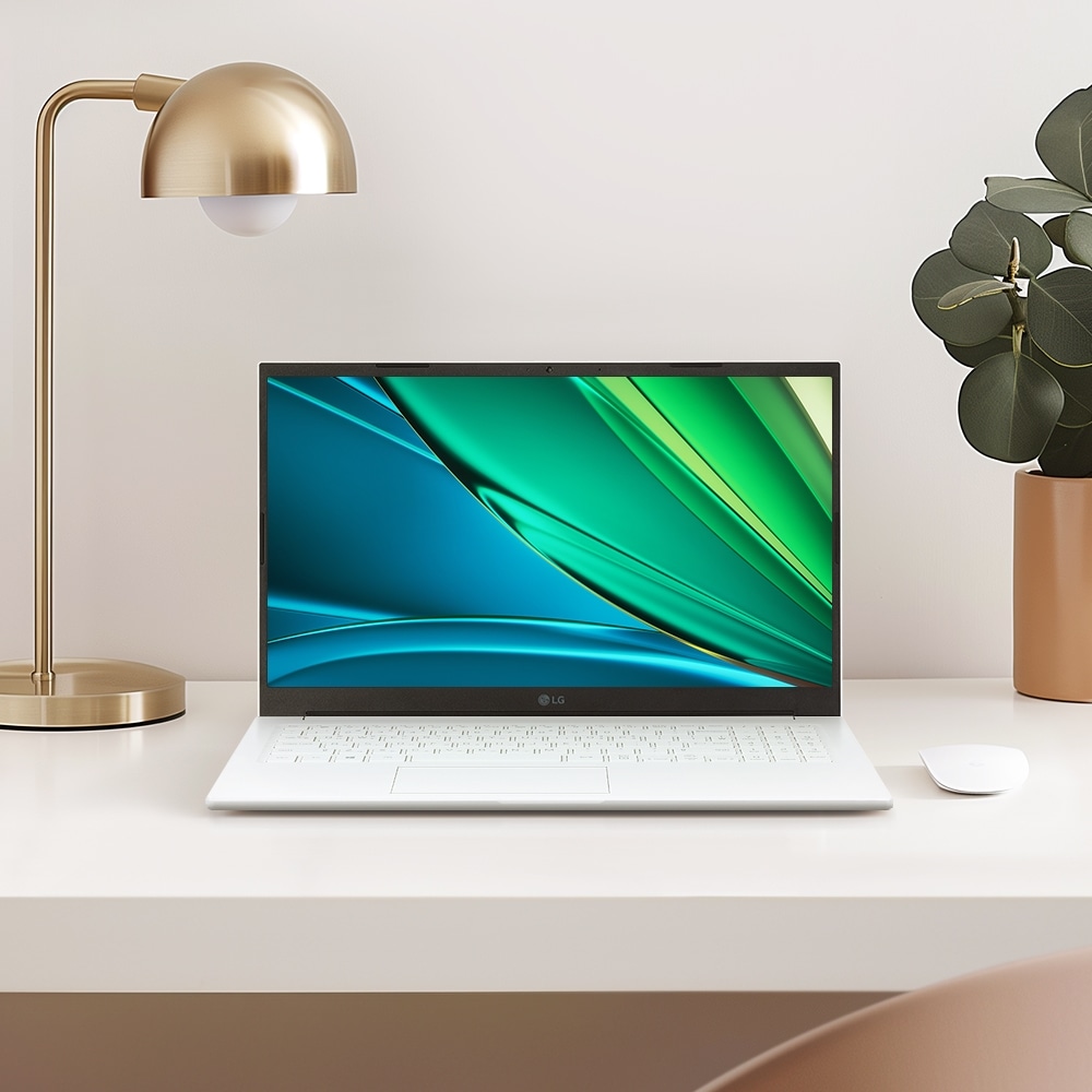 노트북 LG 울트라 PC 39.6cm (15U40R-G.AR30K) 메인이미지 1