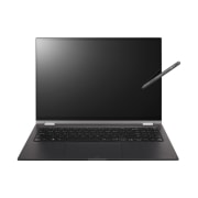 노트북 LG 그램 360 40.6cm (16TG90R-G.AP56KN) 썸네일이미지 1